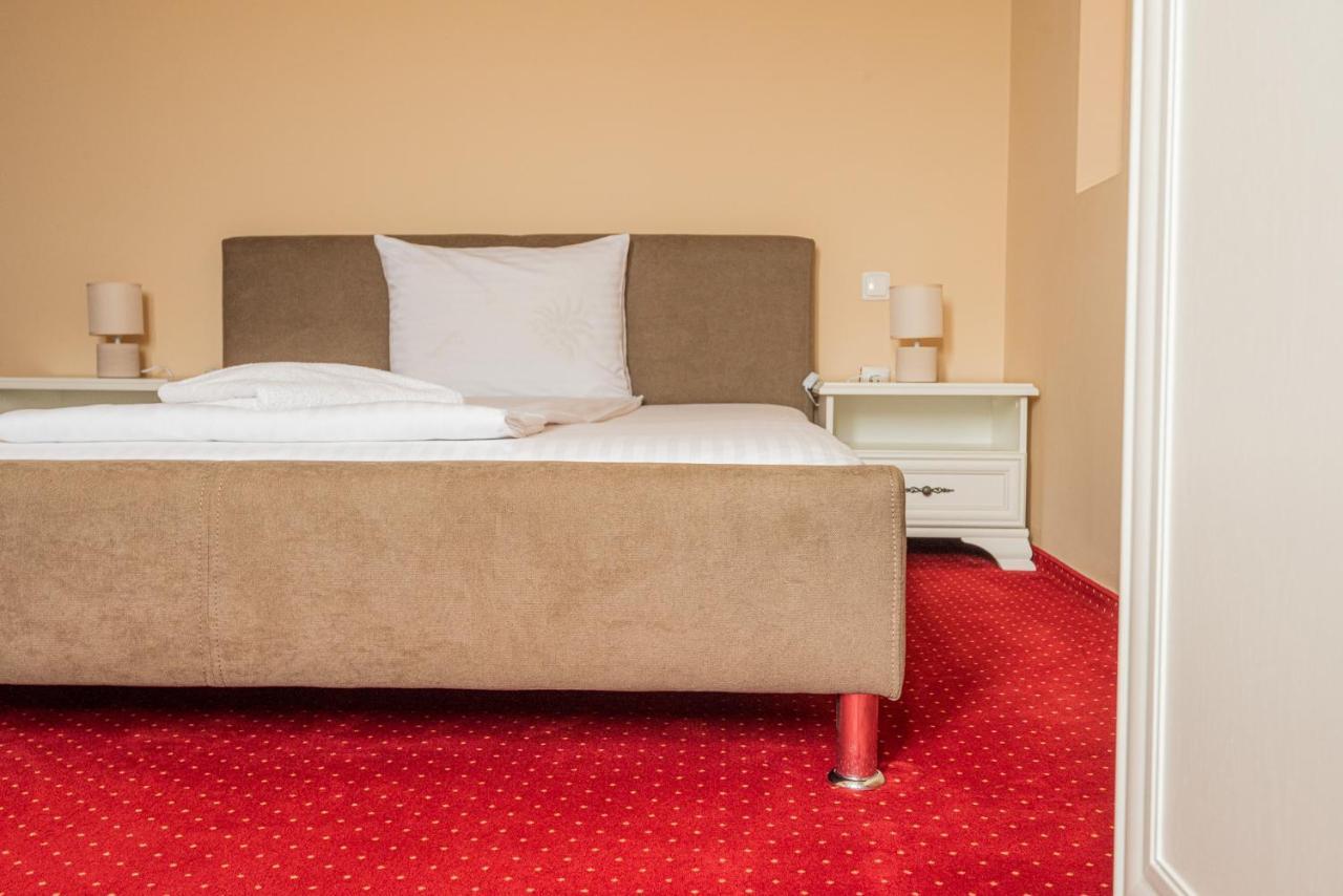 Páva Pension&Spa Odorheiu Secuiesc Exteriér fotografie