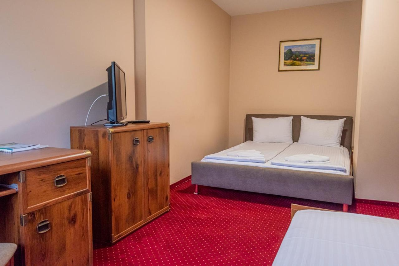 Páva Pension&Spa Odorheiu Secuiesc Exteriér fotografie