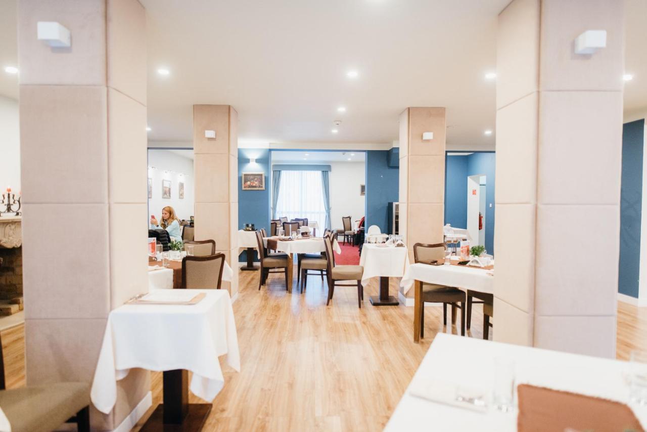 Páva Pension&Spa Odorheiu Secuiesc Exteriér fotografie
