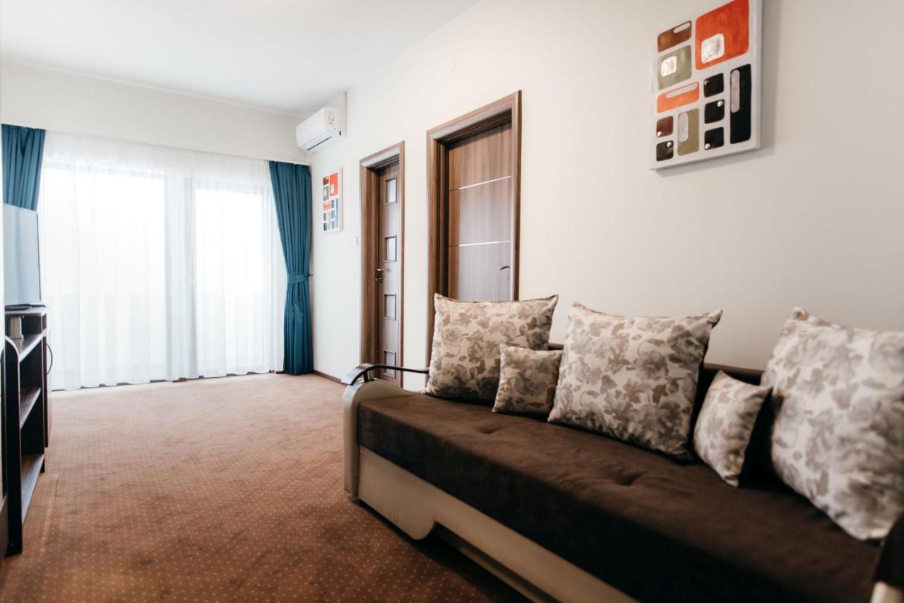 Páva Pension&Spa Odorheiu Secuiesc Exteriér fotografie