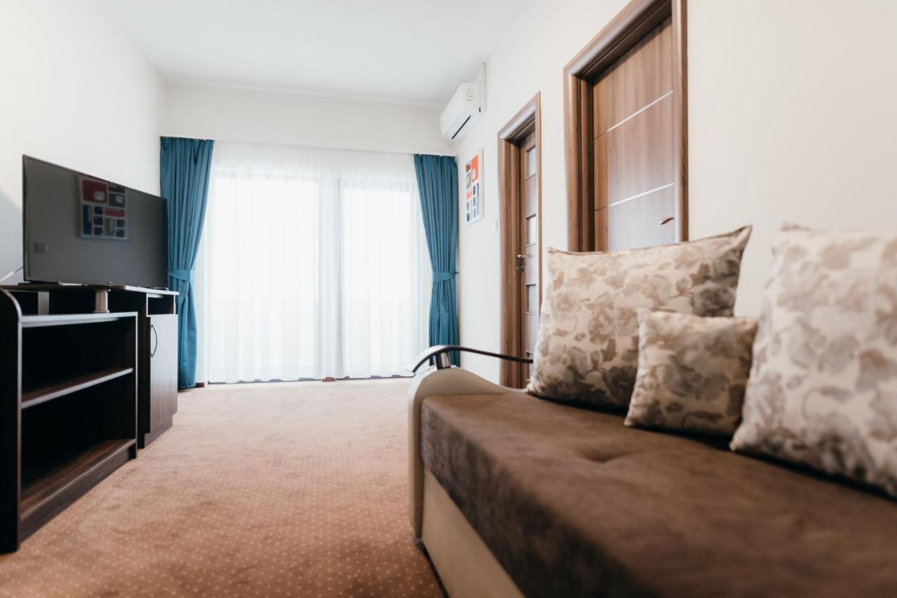 Páva Pension&Spa Odorheiu Secuiesc Exteriér fotografie