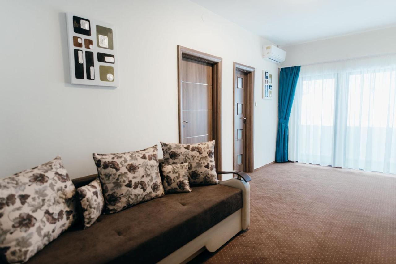 Páva Pension&Spa Odorheiu Secuiesc Exteriér fotografie