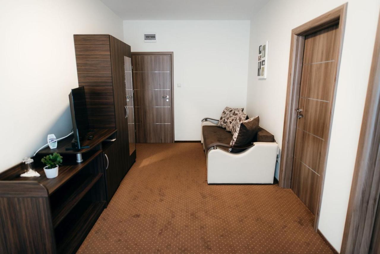 Páva Pension&Spa Odorheiu Secuiesc Exteriér fotografie